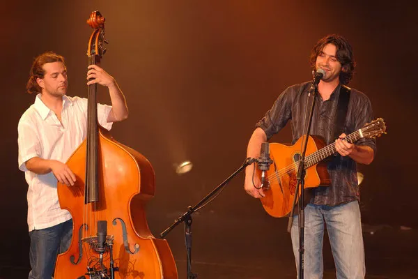 Mines de jazz - 2ème rappel