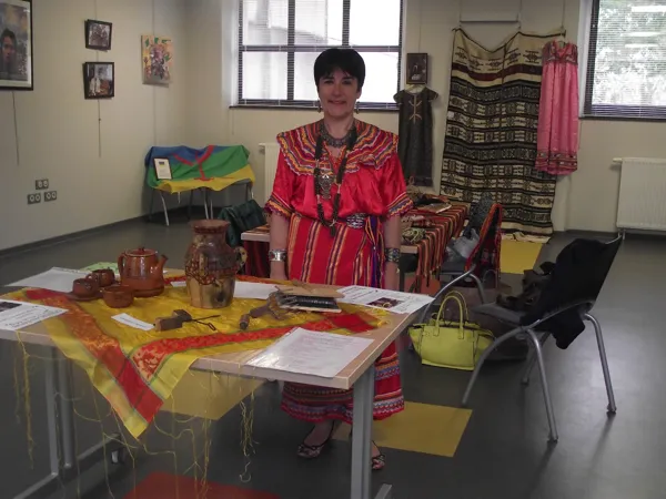 Association Berbère ABERNOUS