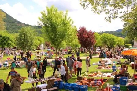 NANT CULTURE ET LOISIRS