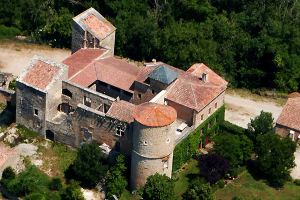 Association Culturelle du Château de Mélac