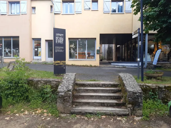 ASSOCIATION ART ET SAVOIR-FAIRE