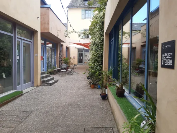 ASSOCIATION ART ET SAVOIR-FAIRE