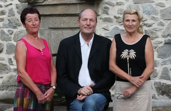 Les rencontres musicales de Tauriac de Camarès