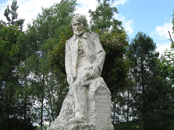 Les Amis d'Eugène Viala et du Lévezou