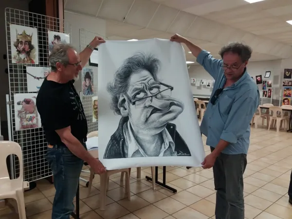 Culture en caricanyon