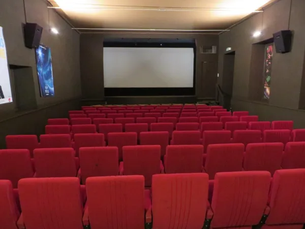 Cinéma pour tous