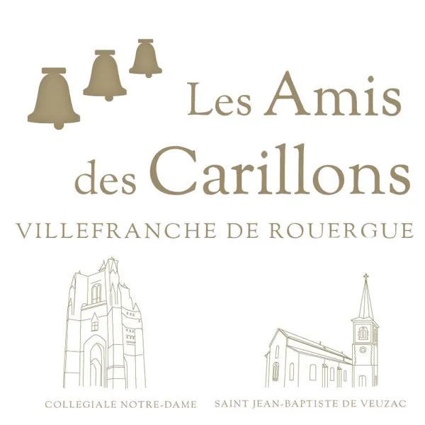 Les Amis du Carillon de Villefranche de Rouergue