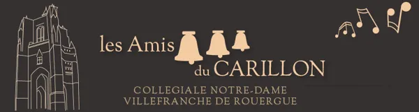 Les Amis du Carillon de Villefranche de Rouergue