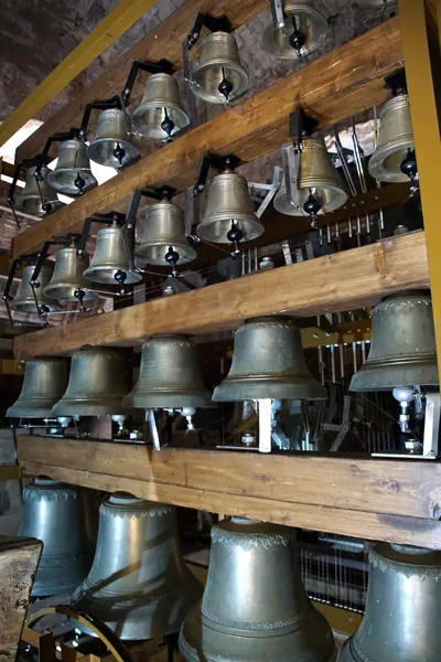 Les Amis du Carillon de Villefranche de Rouergue