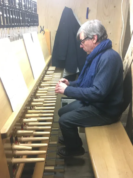 Les Amis du Carillon de Villefranche de Rouergue