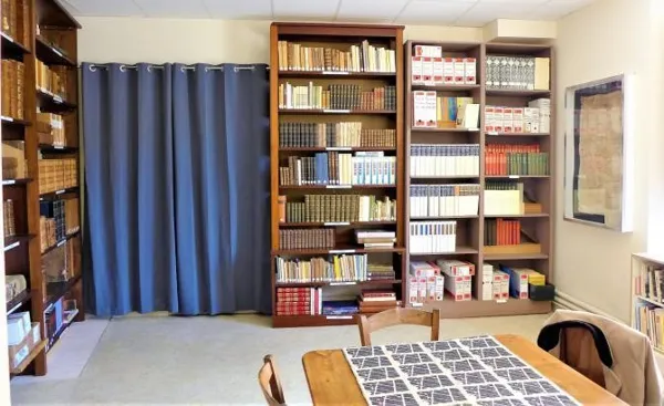 SOCIETE DES AMIS DE VILLEFRANCHE ET DU BAS ROUERGUE