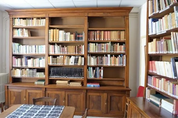 SOCIETE DES AMIS DE VILLEFRANCHE ET DU BAS ROUERGUE