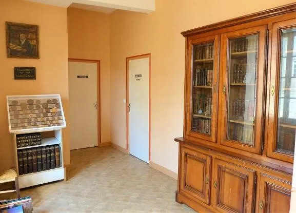 SOCIETE DES AMIS DE VILLEFRANCHE ET DU BAS ROUERGUE