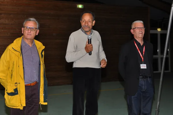 Rencontres Citoyennes