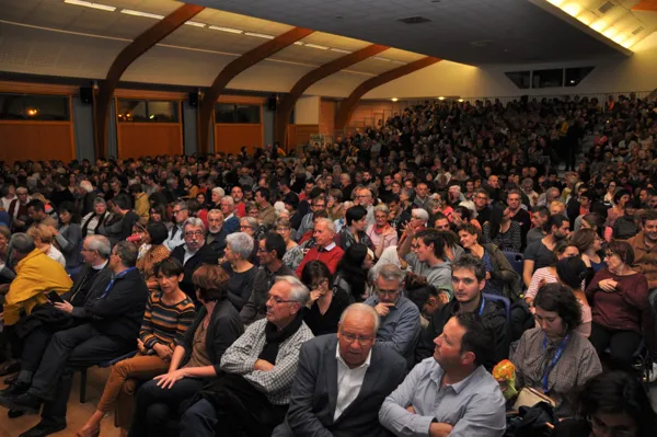 Rencontres Citoyennes