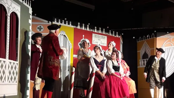 Les Martagons de l'Aubrac