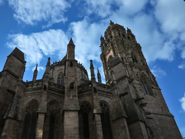 Les Amis de la Cathédrale et du Palais Episcopal