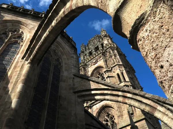 Les Amis de la Cathédrale et du Palais Episcopal