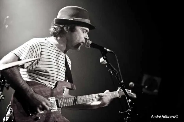 Les arts en lumière