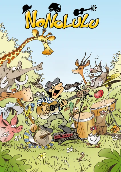 Les arts en lumière