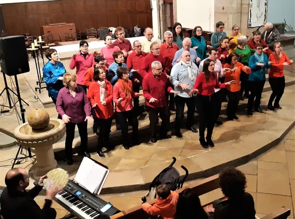 Les Rencontres musicales du Pays d'Entraygues