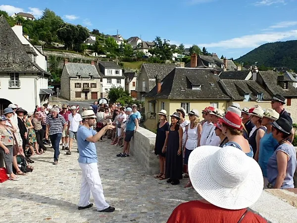 Les Rencontres musicales du Pays d'Entraygues