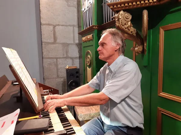 Les Rencontres musicales du Pays d'Entraygues