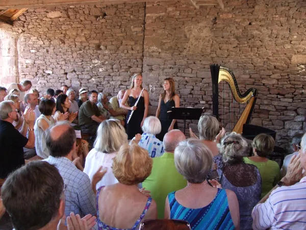 Association musicale de Combret