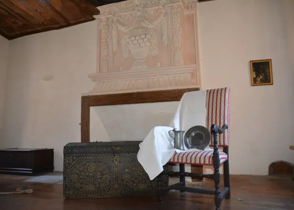 Association des Amis du Château et du Patrimoine Sévéragais