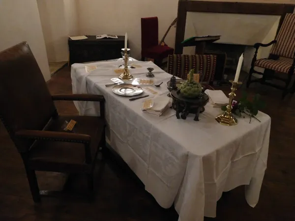 Association des Amis du Château et du Patrimoine Sévéragais