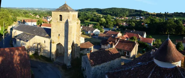 Association Le Gerfaut