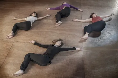 FELDEN-QUOI ? FELDENKRAIS