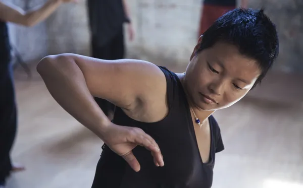 FELDEN-QUOI ? FELDENKRAIS