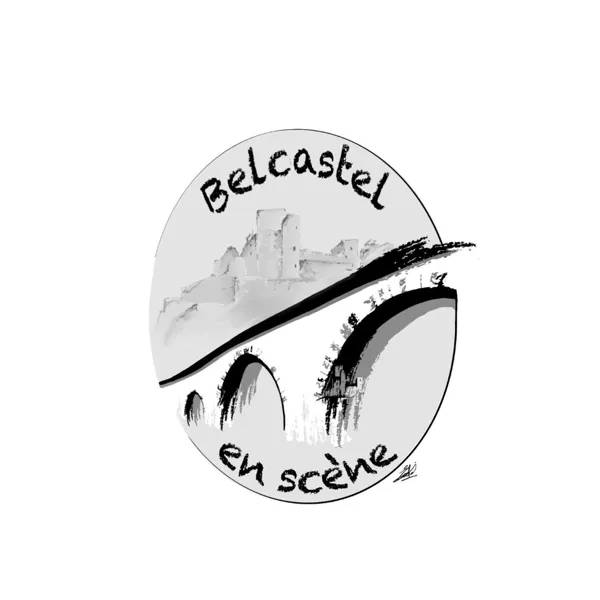 Belcastel en scène