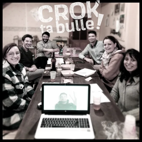 Association Crok'Arts