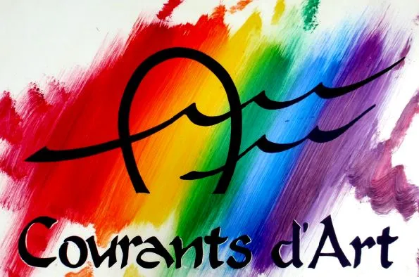 Courants d'Art