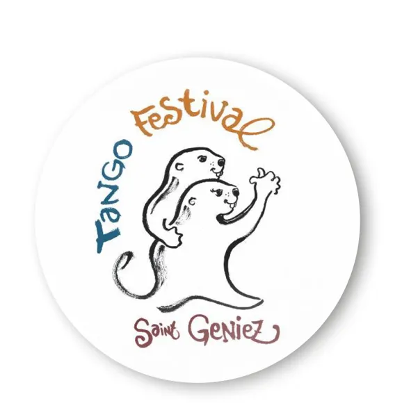 Tango Festival Saint Geniez