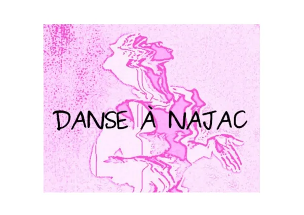 Danse à Najac