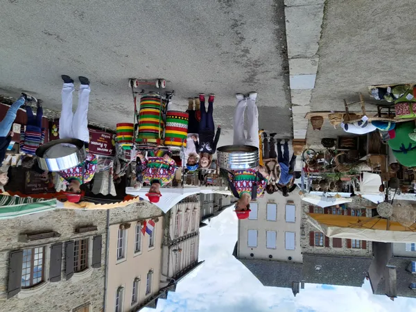 Sauveterre initiatives