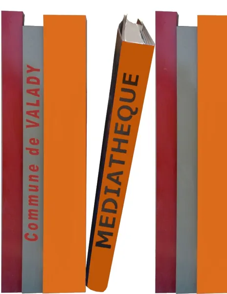 Médiathèque de Valady