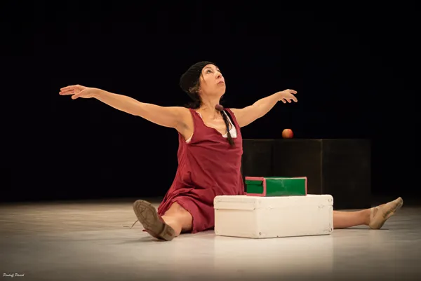 Compagnie Coeurs et Arts