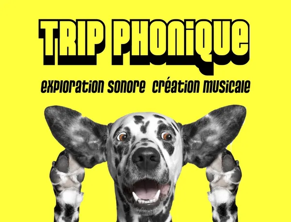 Trip Phonique