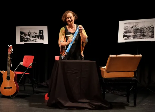 La fabrique des mirages