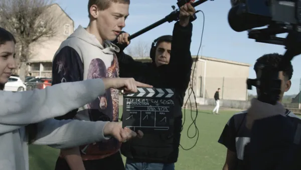 VIES Robin (artiste)