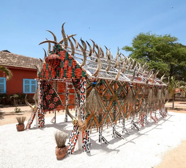 ANDROA MINDRE KOLO Eric