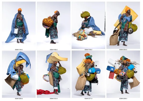 ANDROA MINDRE KOLO Eric