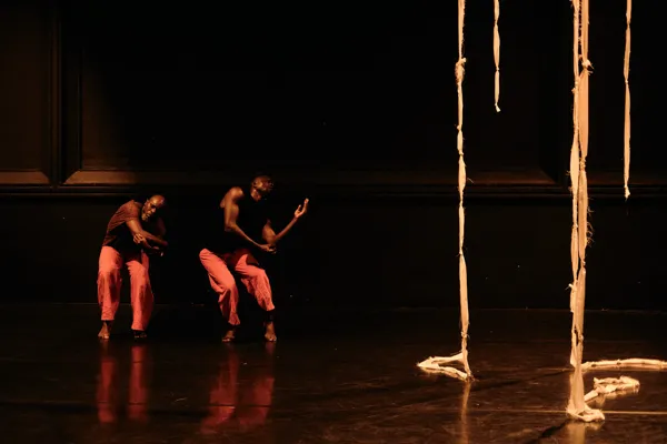 ANDROA MINDRE KOLO Eric