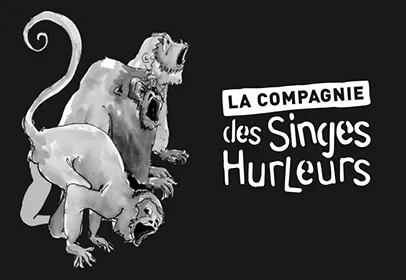 Cie Les Singes Hurleurs