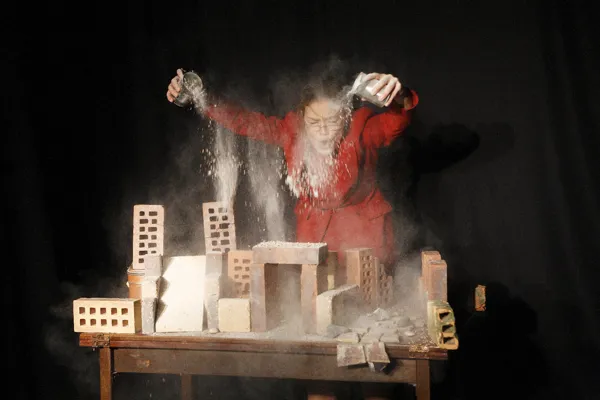 Cie Les Singes Hurleurs