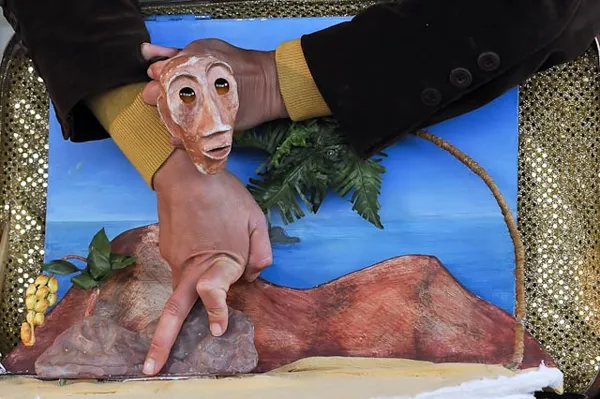 Cie Les Singes Hurleurs